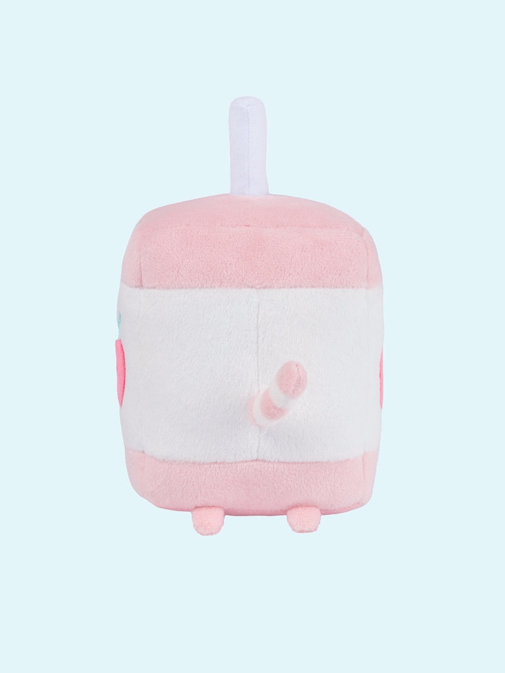 Gund Pusheen Juice Box Stuffed Animal - Picture 3 of 4